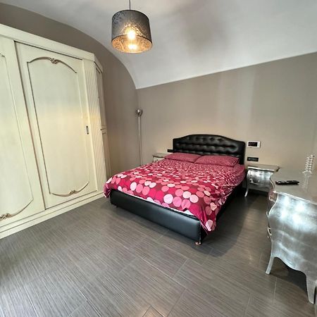 Plebiscito Home Наполи Екстериор снимка