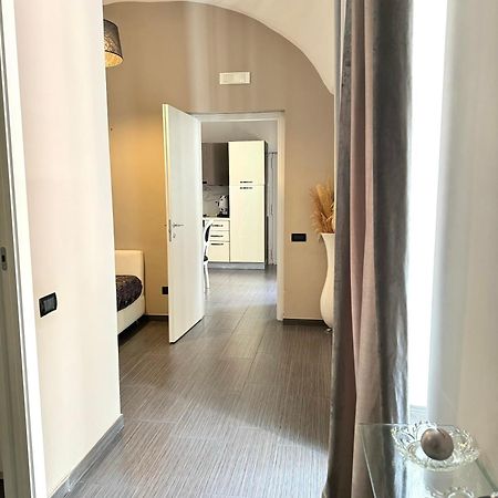 Plebiscito Home Наполи Екстериор снимка