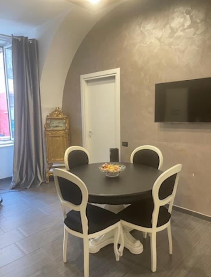 Plebiscito Home Наполи Екстериор снимка