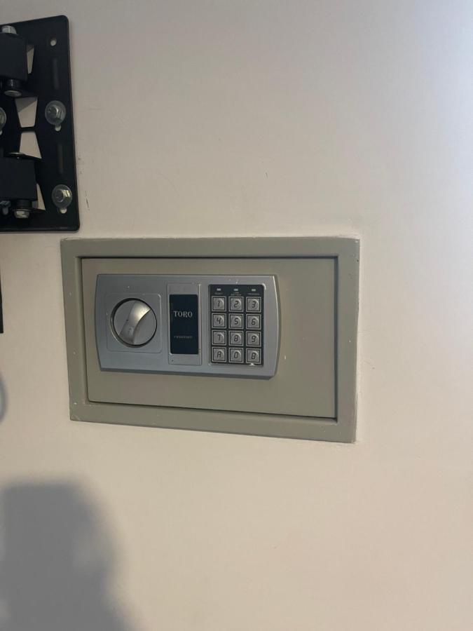 Plebiscito Home Наполи Екстериор снимка