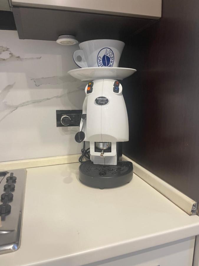 Plebiscito Home Наполи Екстериор снимка