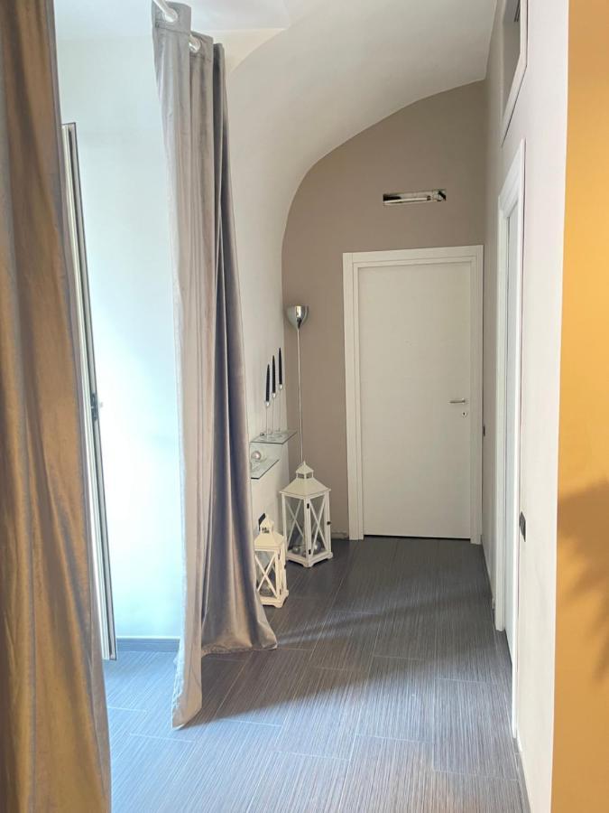 Plebiscito Home Наполи Екстериор снимка