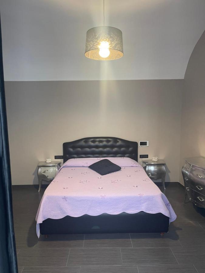 Plebiscito Home Наполи Екстериор снимка