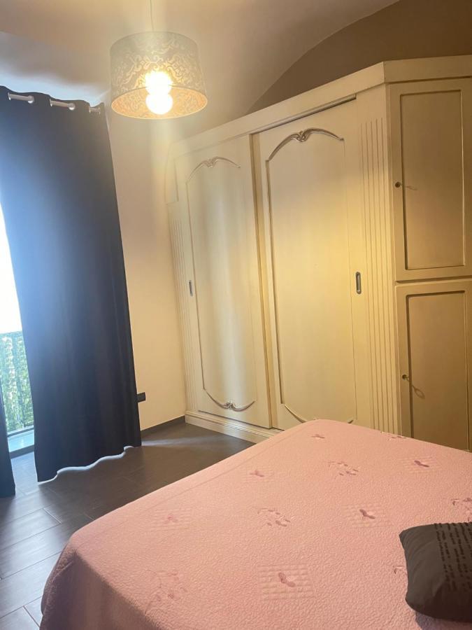 Plebiscito Home Наполи Екстериор снимка