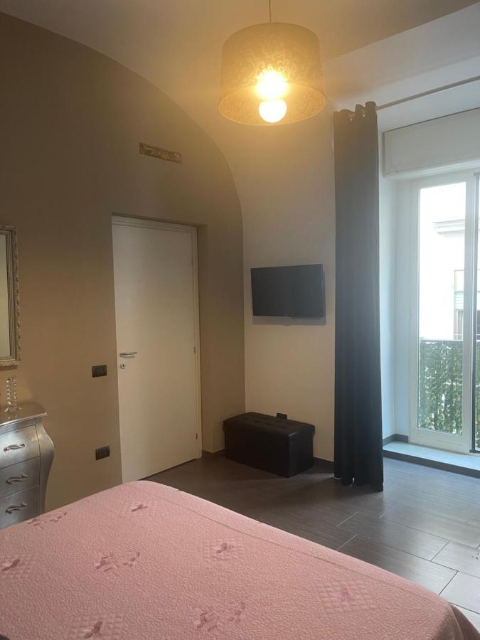 Plebiscito Home Наполи Екстериор снимка