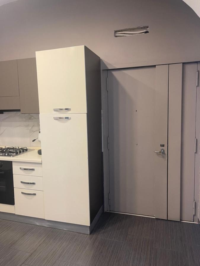 Plebiscito Home Наполи Екстериор снимка