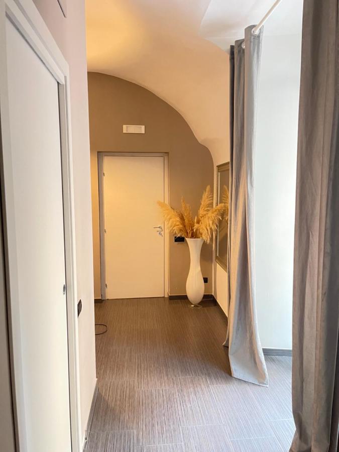 Plebiscito Home Наполи Екстериор снимка