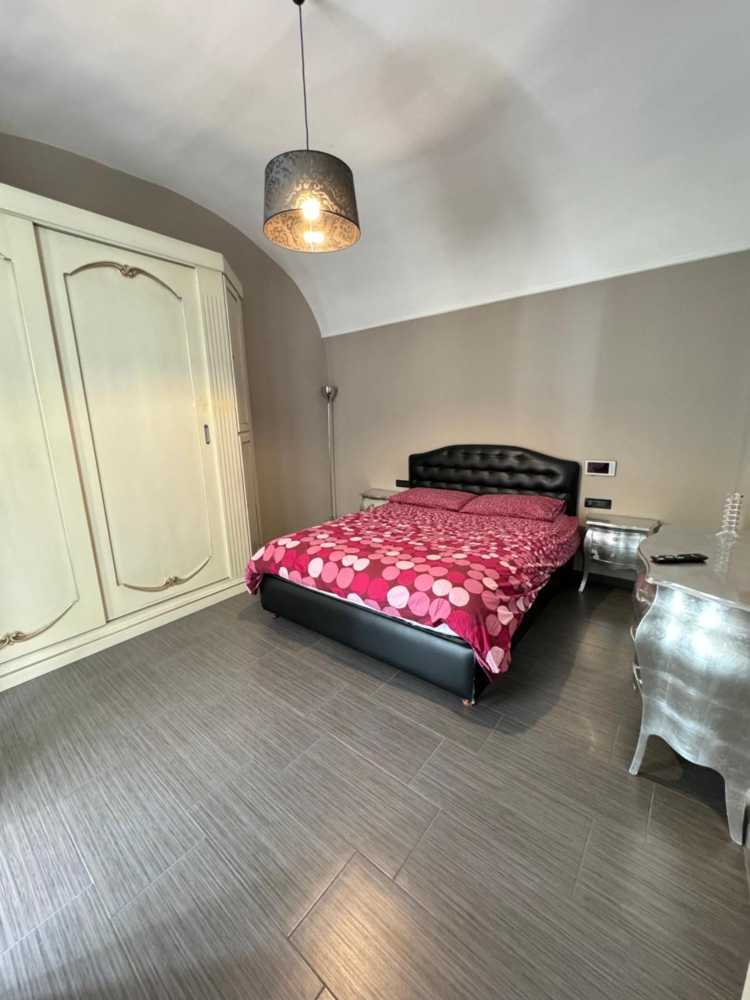 Plebiscito Home Наполи Екстериор снимка